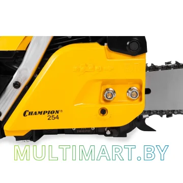 Бензопила Champion 254-18 картинка 6